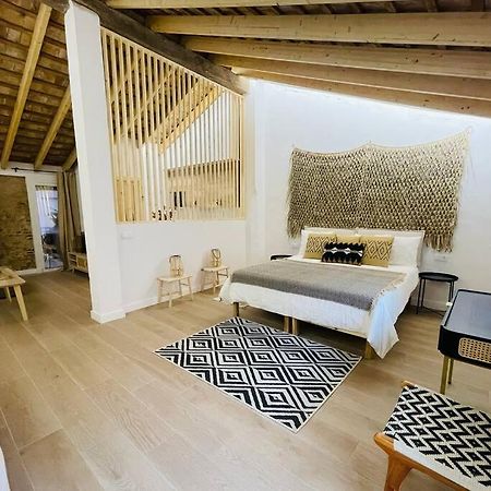 Loft Albufera Apartment Valencia Exterior foto