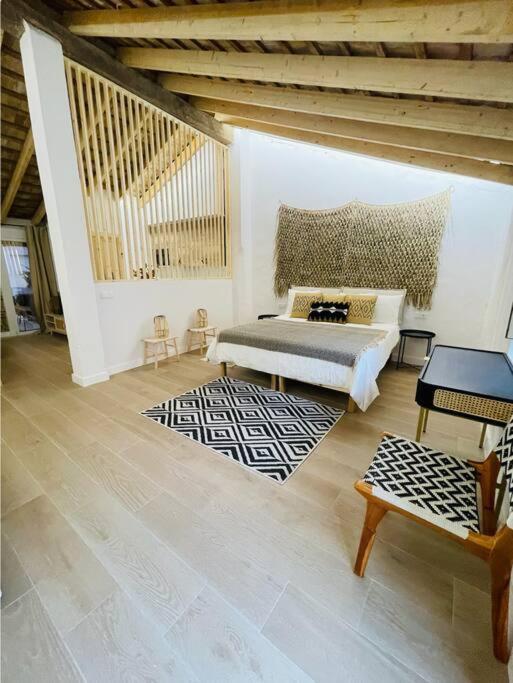 Loft Albufera Apartment Valencia Exterior foto